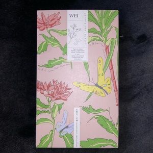 Wei Two-in-One Purify & Glow Mask Collection